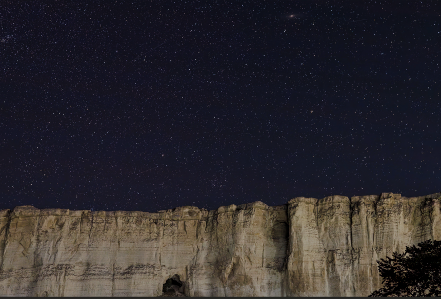 Галактика М31 -  