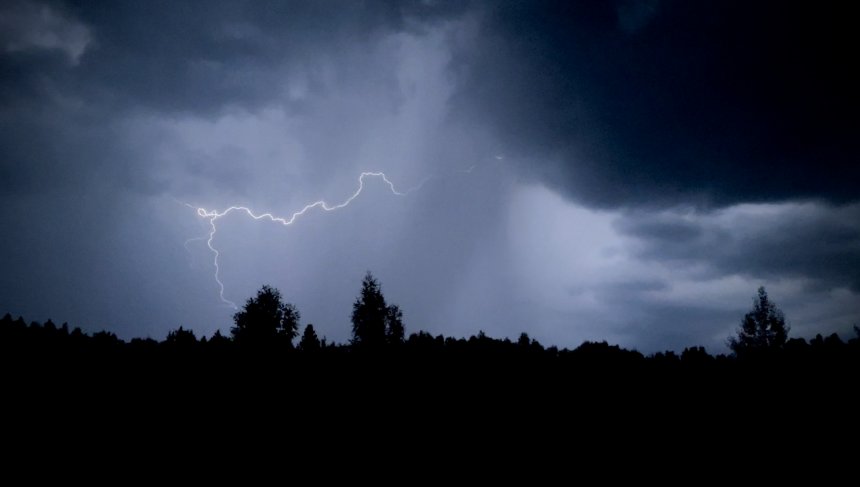 Петля времени - Светлана