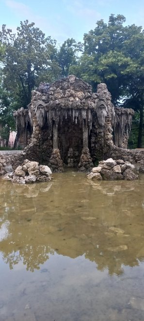 Июньский Кавказ - Анастасия (1/8)