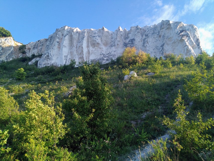 История - Наталья