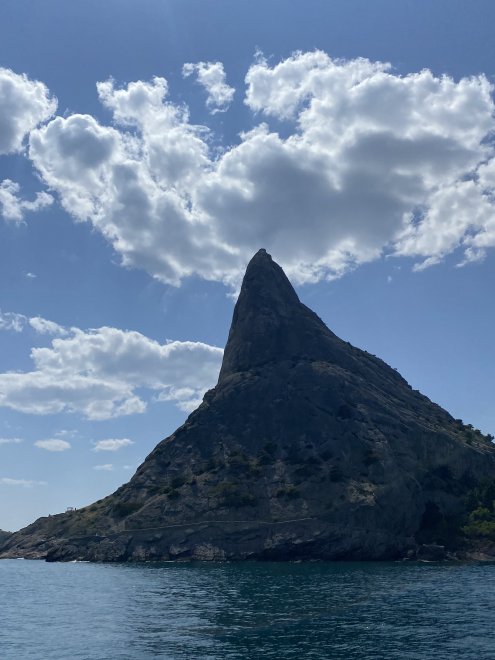 Тропа Голицына -   (1/6)