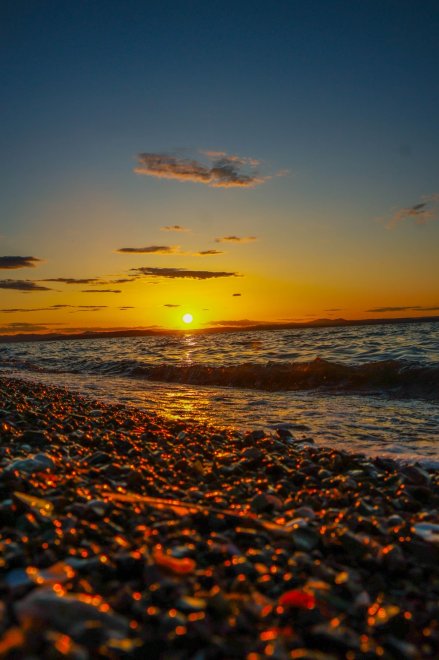 Закат - Аркадий