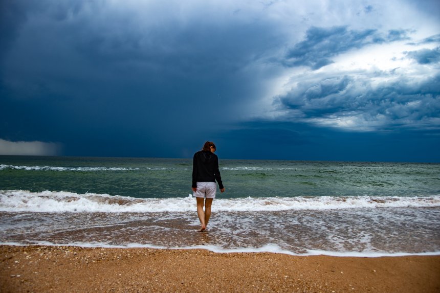 Воспоминание о Крыме -   (1/8)