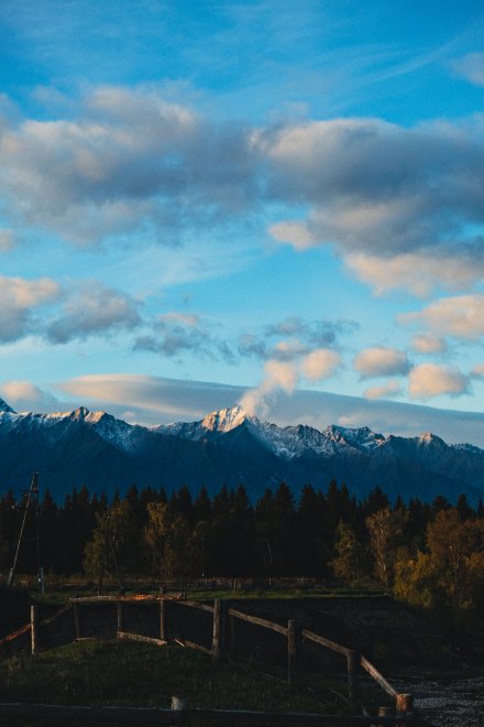 Момент - Денис