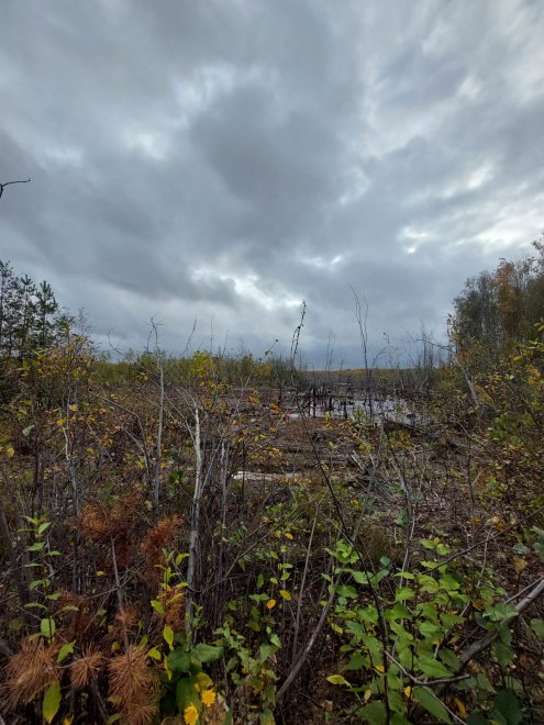 Поход на Гумешевский рудник - Нужнова Ольга (1/6)