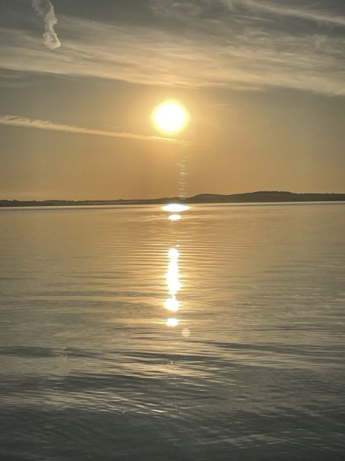 Золотой закат - Алсу