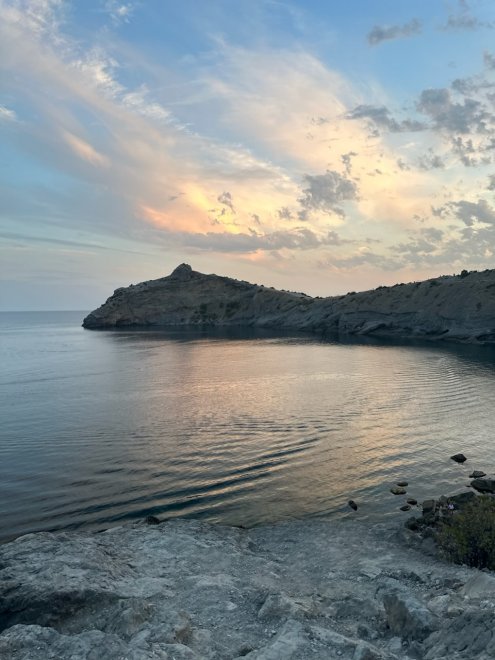 Тропа Галицына -   (1/3)