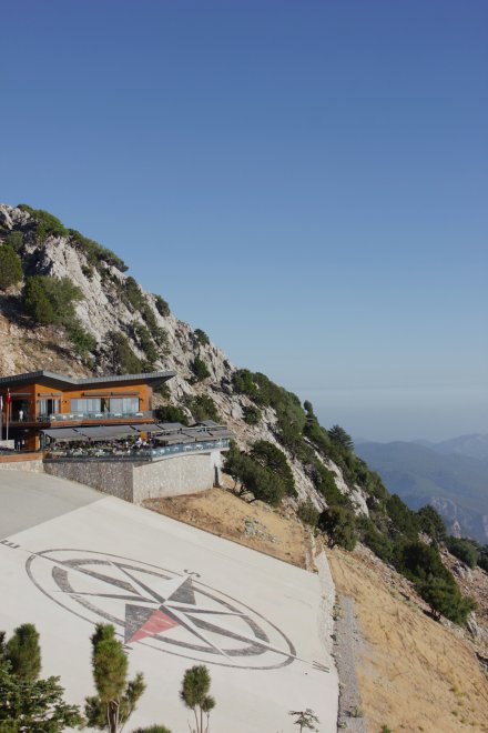 Путешествие в горы -   (1/7)