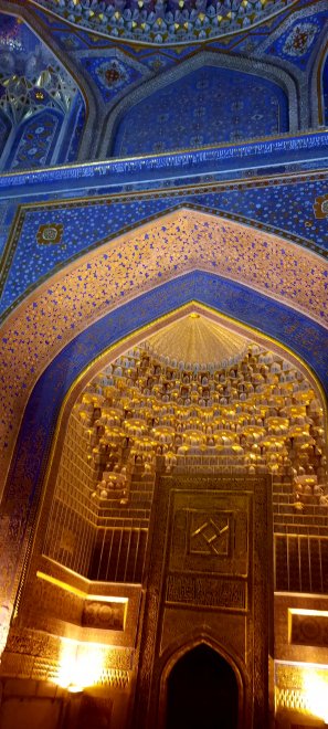 Восток - Наталья (1/8)