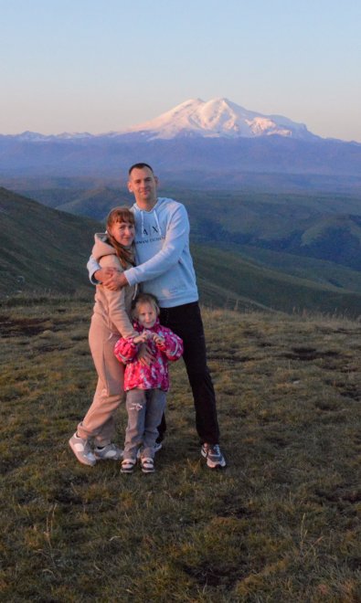 Плато Бермамыт, Эльбрус -   (1/3)