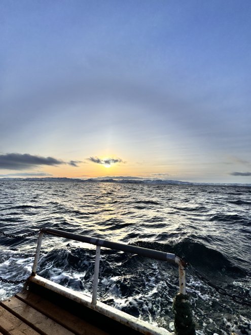 На краю Земли -   (1/4)