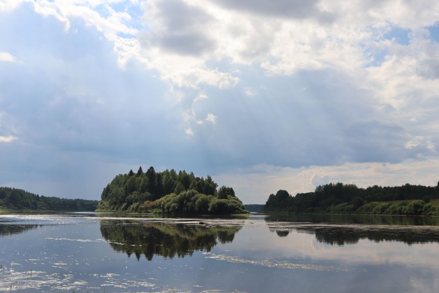 удивительный мир - Варвара