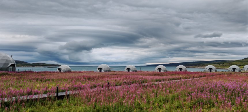 На краю земли - Татьяна