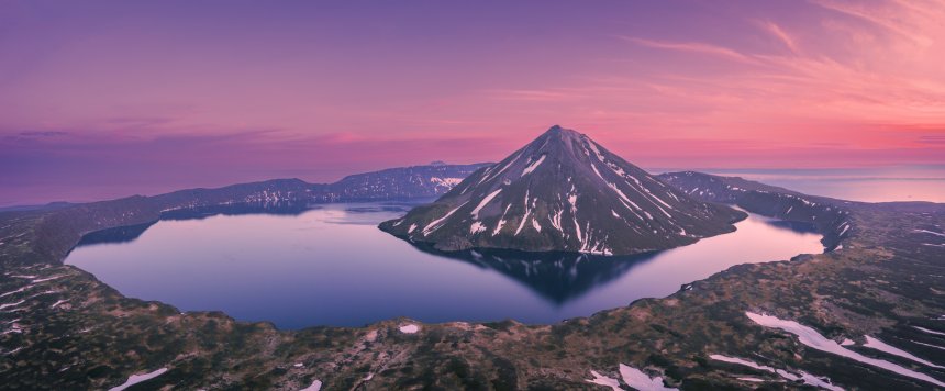 Курильский дзен -  