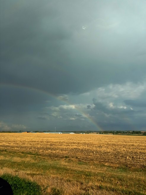 После дождя - Валерия