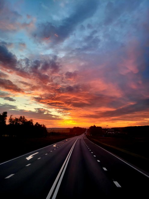 Рассвет - Иван