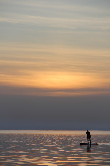 Сочинский закат - Анна Ковалева