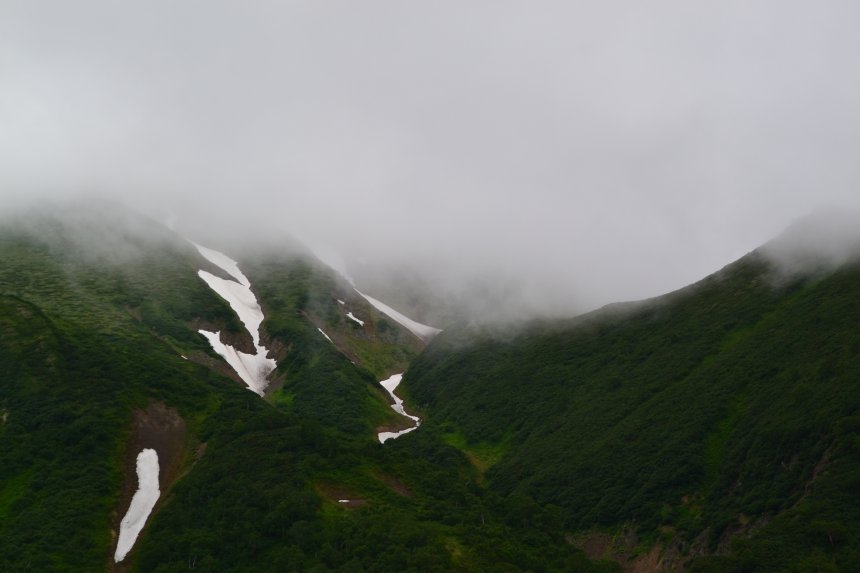 Камчатский край -   (1/7)