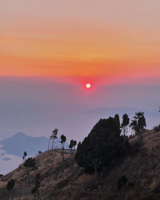 Прекрасные виды Турции - Галина (1/8)