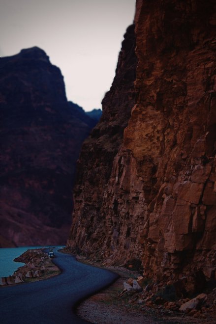 Дагестан в объективе - Эльмира (1/7)