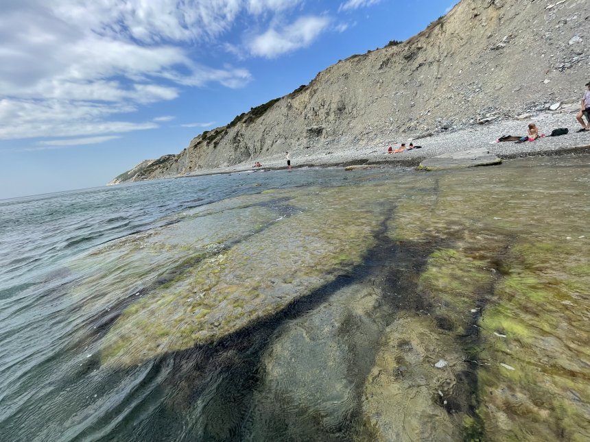 Неизвестная Анапа - Марина Афанасьева (1/8)