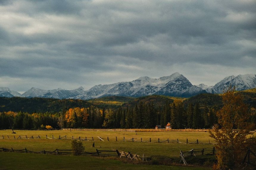 Вечер - Денис