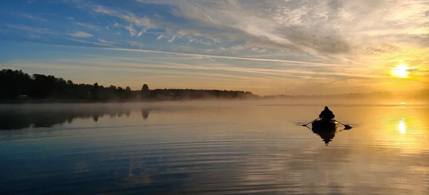 Клевое утро -  