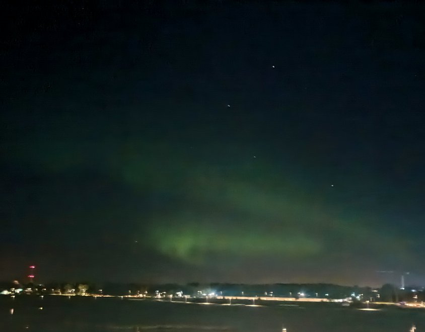 Скверное сияние -  