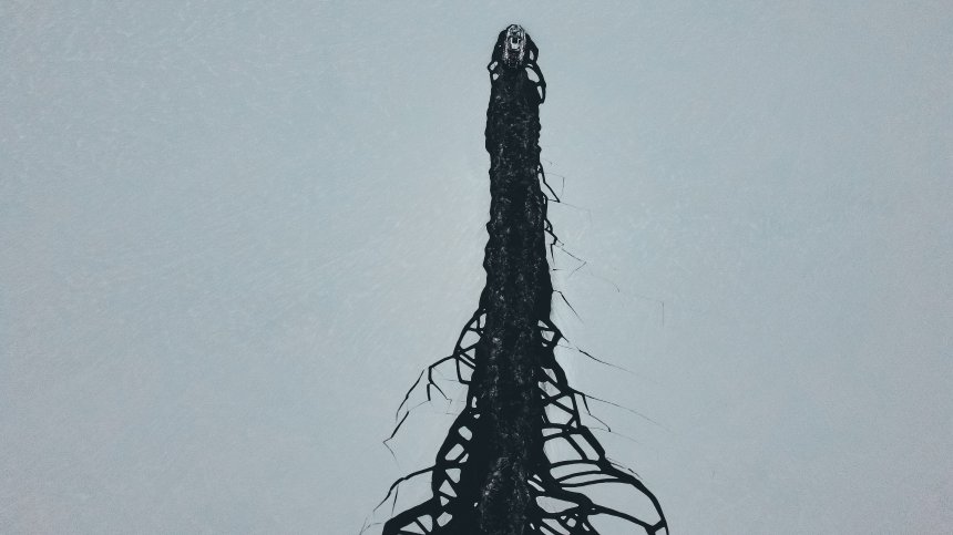 Ледяное царство Ладоги. - Гульнас Бадретдинова (1/5)