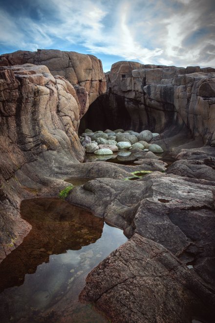 Териберка - Мария Кольцова (1/8)