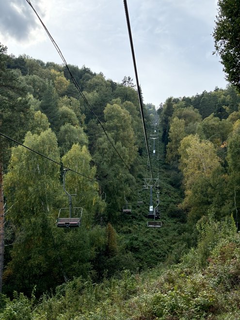 Сентябрьский Алтай -   (1/7)