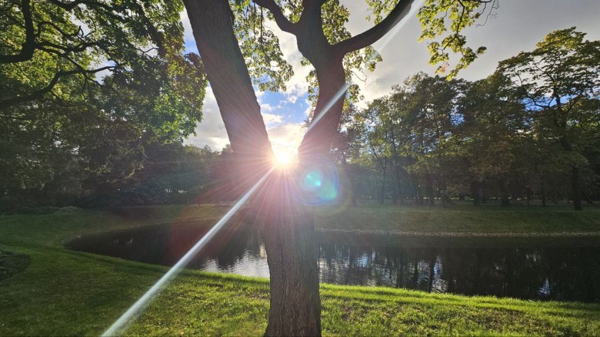 Лучик - Анжела