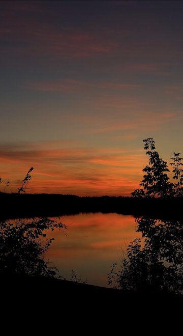 Ловец закатов - Аким