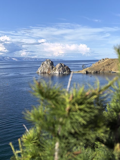 Шаманка - Виктория