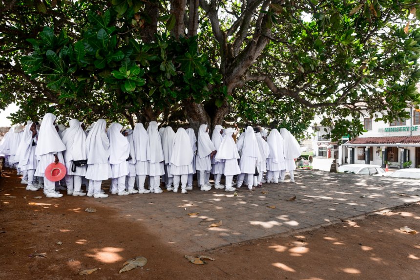школьники - Владимир