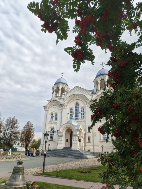 Духовная столица Урала, Верхотурье. -   (1/7)