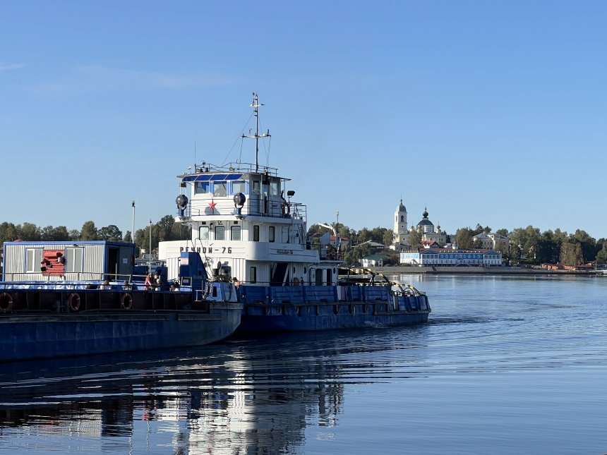 Жемчужины золотого кольца -   (1/8)