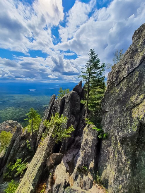 Путешествие в горах - annanimk@yandex.ru (1/3)