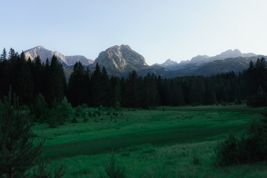 Дурмитор - Георгий