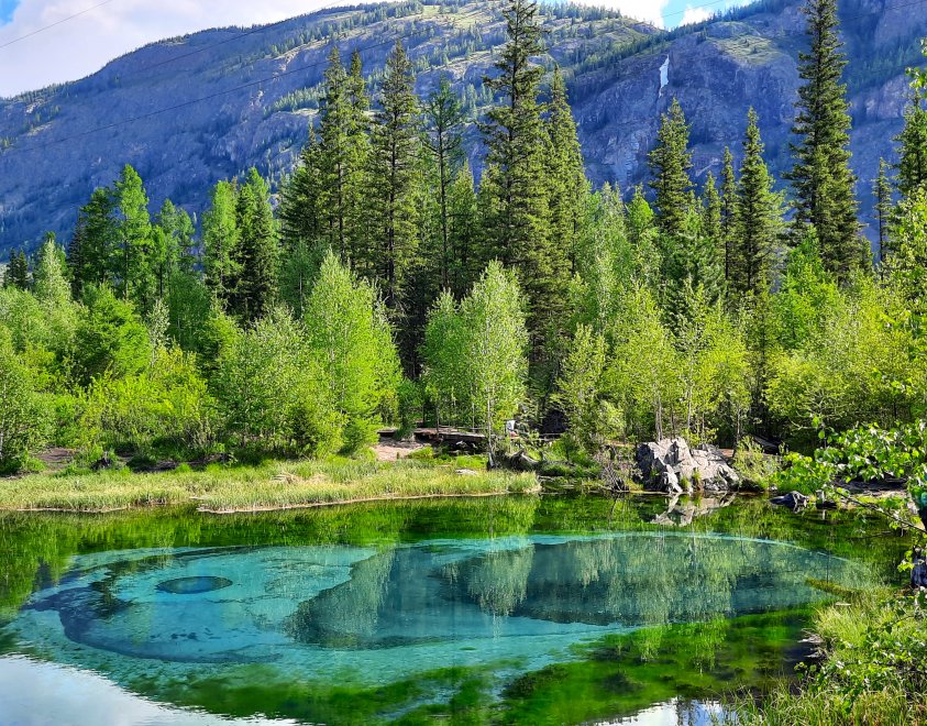 Отражение -  