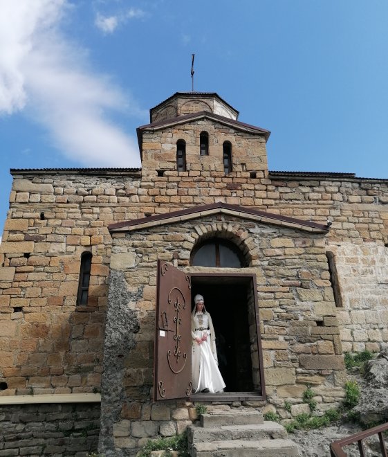 Невеста - Вера