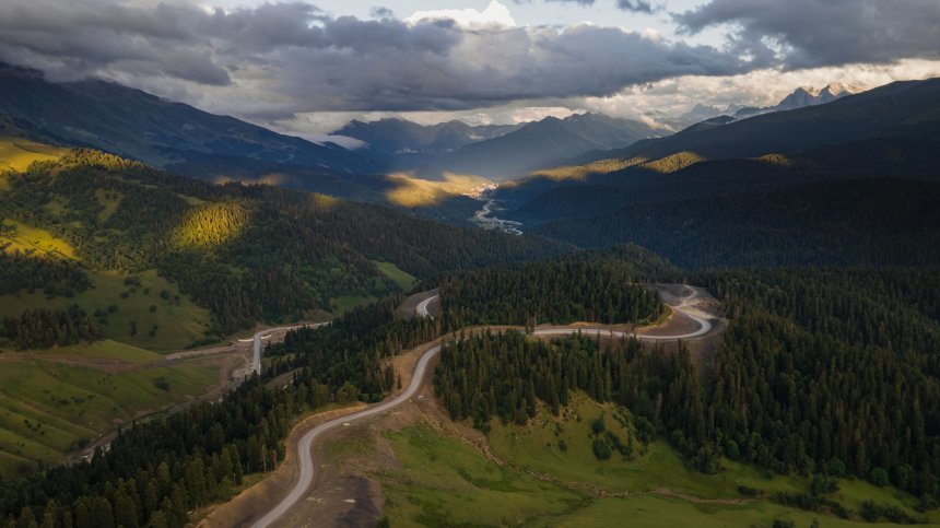 В дальний путь! - Илья Горшенков