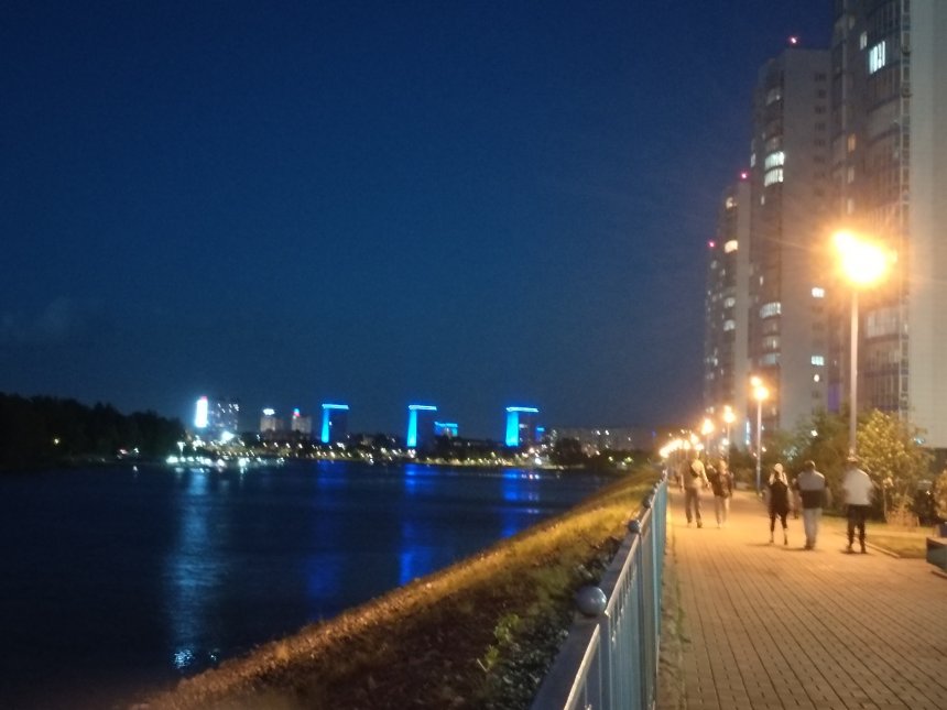 Мой Красноярск -   (1/6)