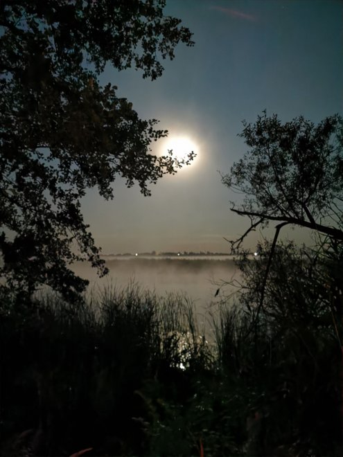 Луна - Владислав