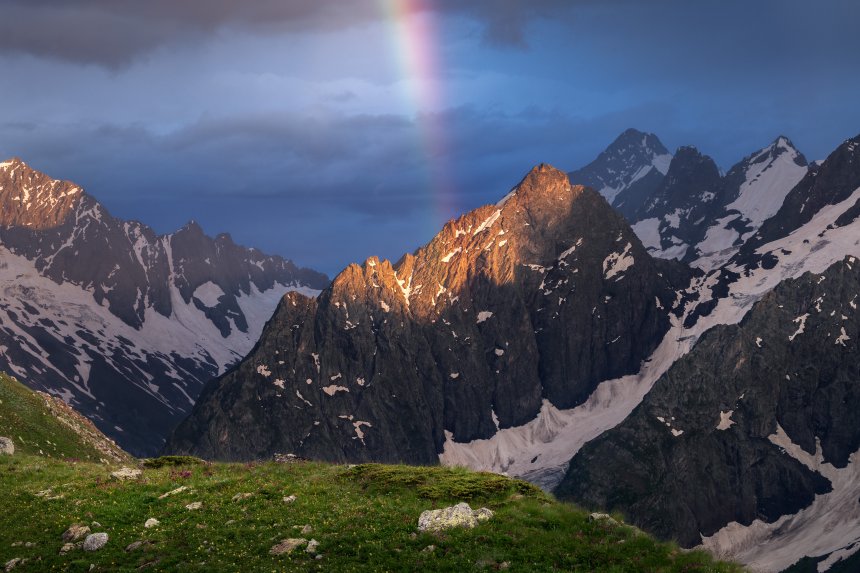 Гармония стихий - Павлов Станислав