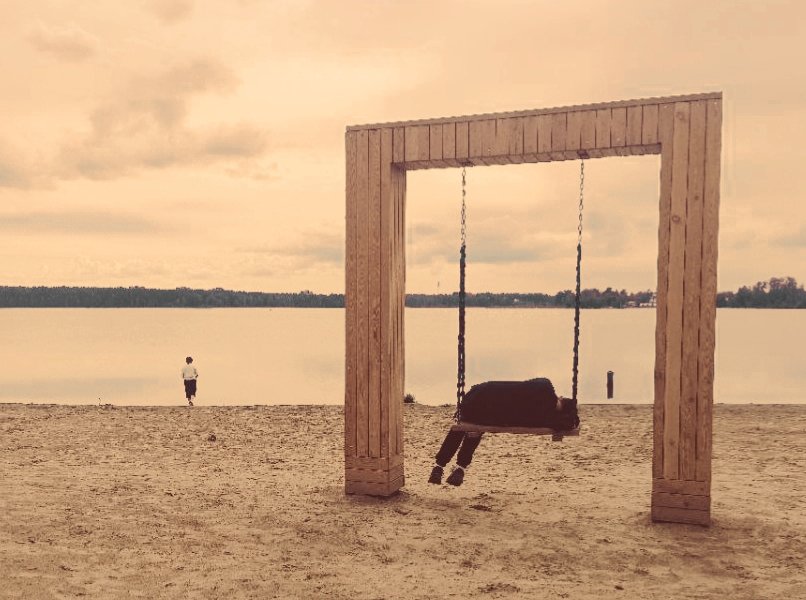 Природа и мы -   (1/6)