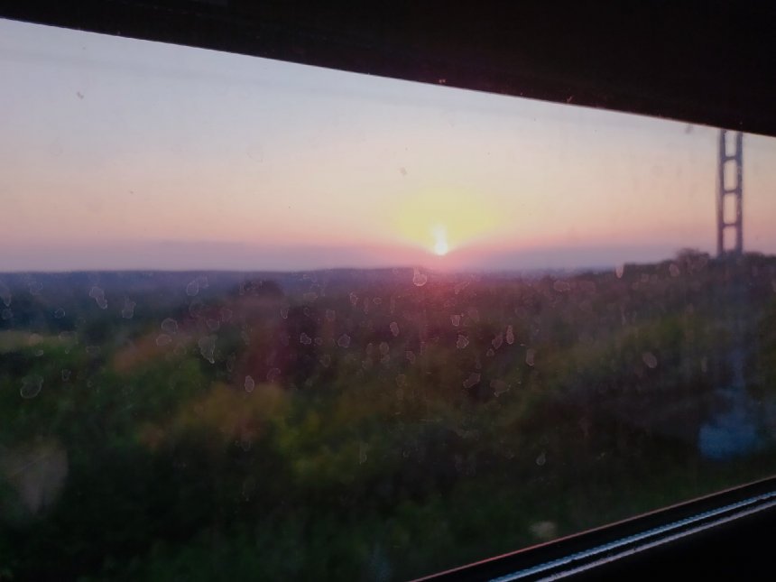 Поездка на Южный Урал. - Софья (1/3)