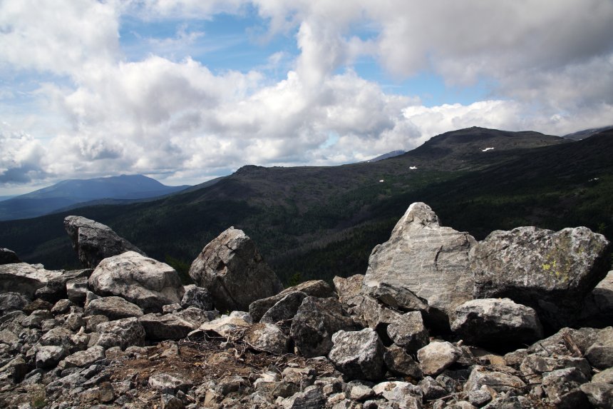 Суровый и прекрасный - Егор Пономарев