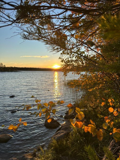 Карелия неповторима - Михаил Чирков