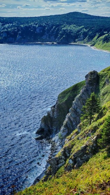 Путешествия - Виктория (1/8)